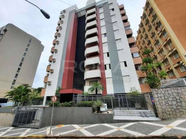 Apartamento com 3 quartos à venda no Centro, Ribeirão Preto , 122 m2 por R$ 470.000