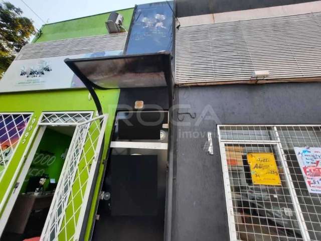 Ponto comercial com 6 salas para alugar no Jardim Sumaré, Ribeirão Preto , 100 m2 por R$ 1.500