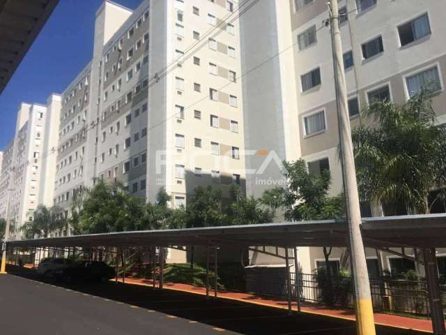 Apartamento com 2 quartos à venda no City Ribeirão, Ribeirão Preto , 46 m2 por R$ 240.000