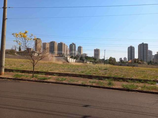 Excelente terreno comercial com 3.500m² no Jardim Botânico