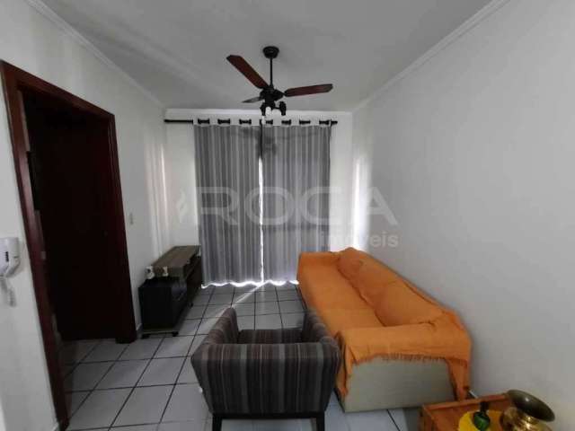 Apartamento com 1 quarto à venda no Centro, Ribeirão Preto , 49 m2 por R$ 230.000