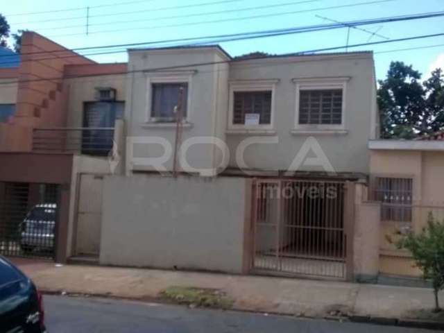 Casa com 3 quartos à venda no Campos Elíseos, Ribeirão Preto , 192 m2 por R$ 450.000