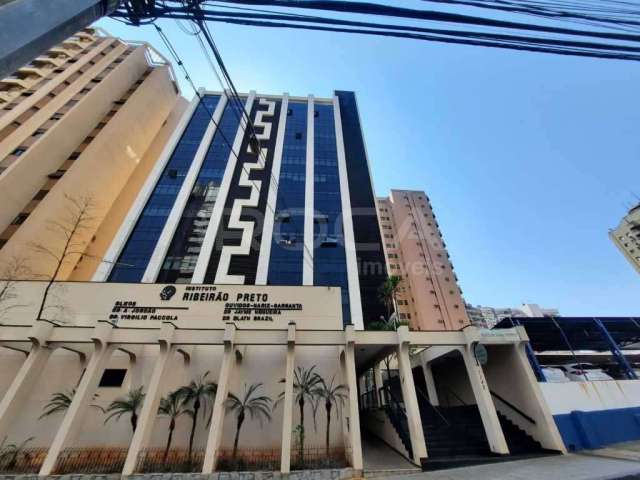 Sala comercial para alugar no Centro, Ribeirão Preto , 82 m2 por R$ 2.000