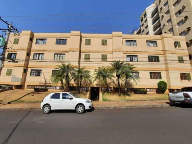 Apartamento com 2 quartos à venda na Vila Seixas, Ribeirão Preto , 68 m2 por R$ 245.000