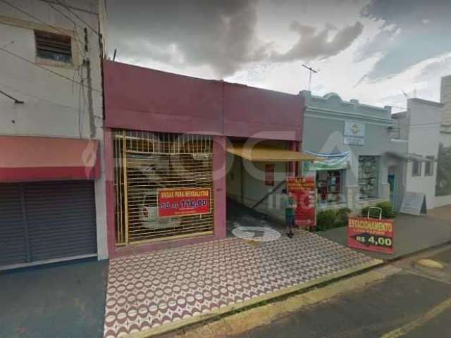 Sala comercial à venda na Vila Seixas, Ribeirão Preto , 562 m2 por R$ 870.000