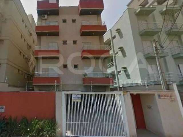 Apartamento com 1 quarto à venda no Jardim Nova Aliança, Ribeirão Preto , 47 m2 por R$ 200.000