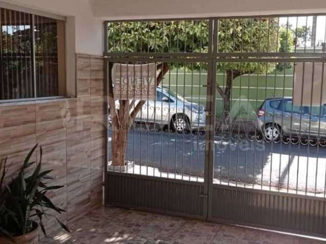 Casa com 2 quartos à venda na Vila Tibério, Ribeirão Preto , 104 m2 por R$ 320.000