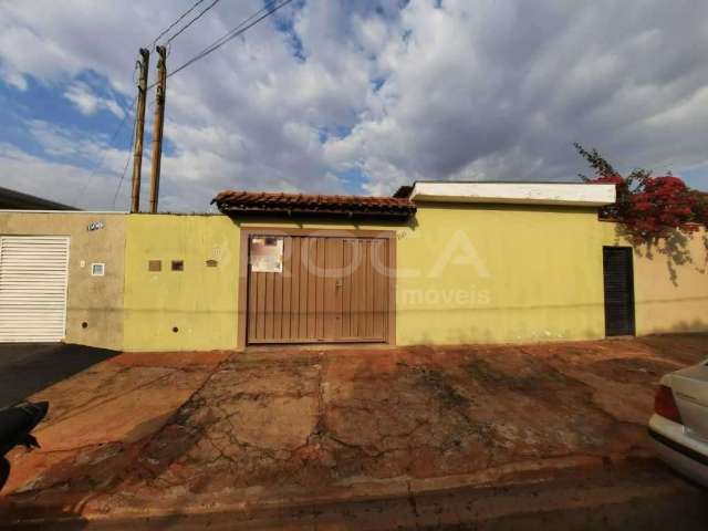 Casa com 3 quartos à venda no Parque Ribeirão Preto, Ribeirão Preto , 163 m2 por R$ 318.000