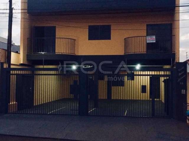 Apartamento Padrão à venda no Jardim Irajá, Ribeirão Preto