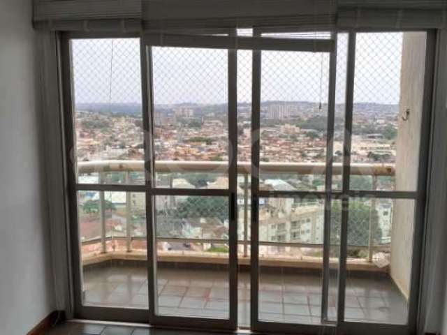 Apartamento com 1 quarto à venda no Jardim Sumaré, Ribeirão Preto , 44 m2 por R$ 200.000