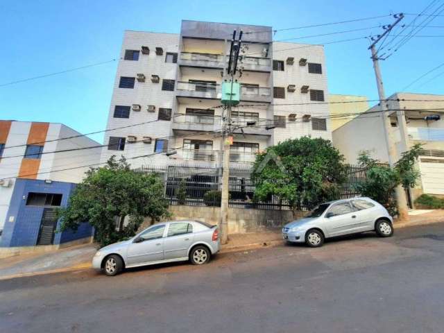 Apartamento Padrão à Venda no Jardim Sumaré - 3 dormitórios