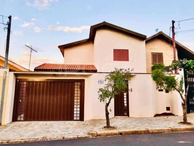 Casa com 3 quartos à venda no Parque Residencial Lagoinha, Ribeirão Preto , 210 m2 por R$ 650.001