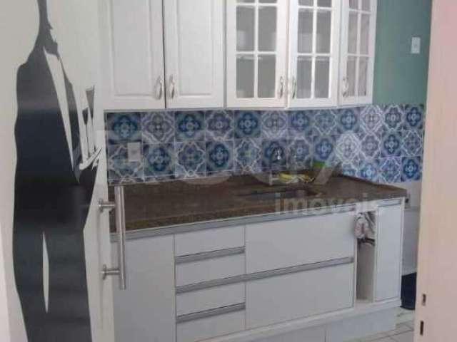 Apartamento de 3 dormitórios no Jardim Presidente Médici, Ribeirão Preto