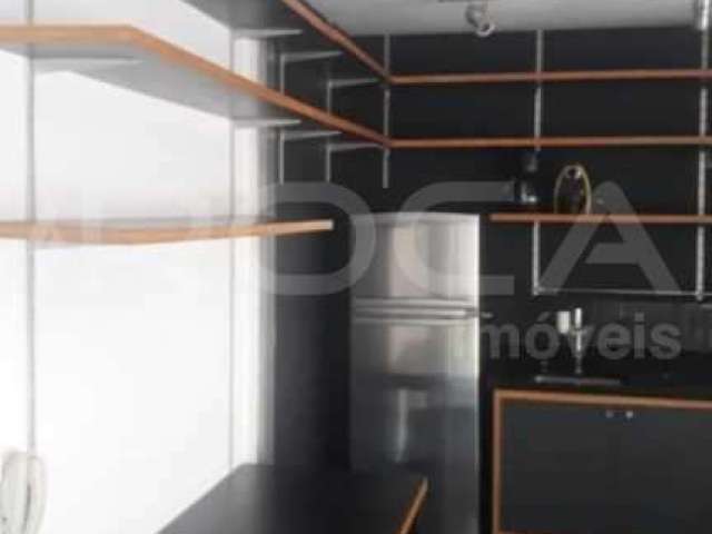 Apartamento com 1 quarto à venda no Jardim Palma Travassos, Ribeirão Preto , 40 m2 por R$ 225.000