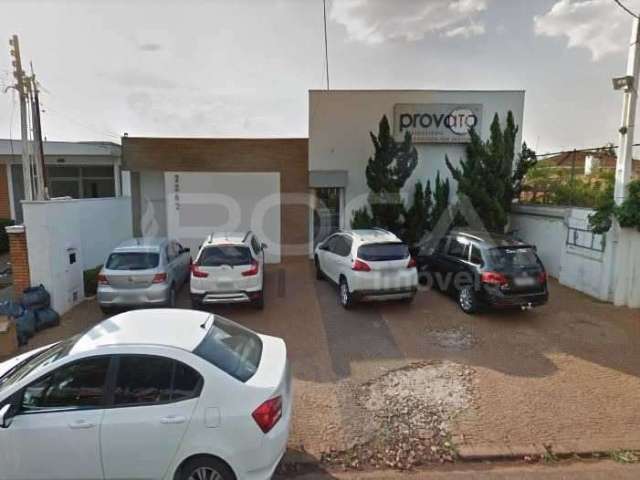 Prédio Comercial à Venda no Alto da Boa Vista, Ribeirão Preto