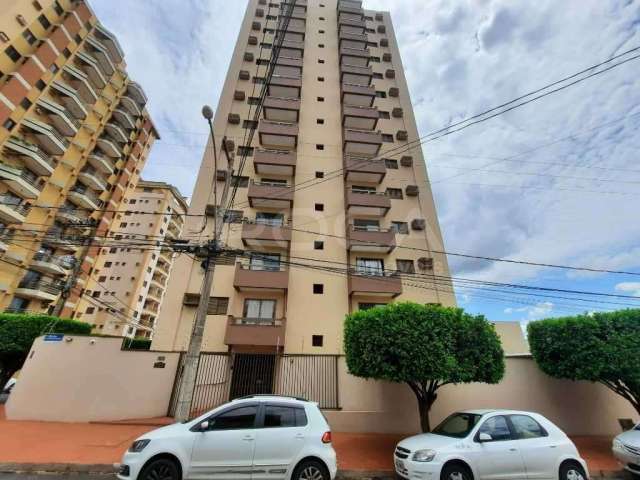 Apartamento à venda no bairro Vila Seixas em Ribeirão Preto.