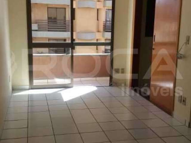 Apartamento à venda no bairro Vila Seixas em Ribeirão Preto.