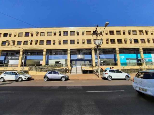 Sala comercial à venda no bairro Campos Elíseos em Ribeirão Preto.