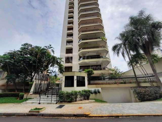 Apartamento com 4 quartos à venda no Centro, Ribeirão Preto , 457 m2 por R$ 1.200.000