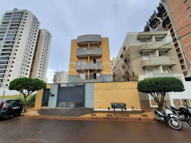 Apartamento com 1 quarto à venda no Jardim Nova Aliança, Ribeirão Preto , 43 m2 por R$ 180.000