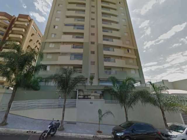 Apartamento com 3 quartos para alugar no Jardim Botânico, Ribeirão Preto , 97 m2 por R$ 3.700