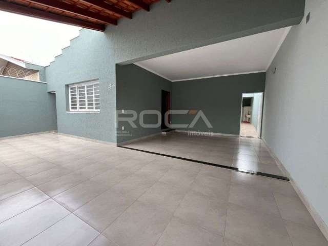 Casa térrea 3 dormitórios no bairro Vila Tibério