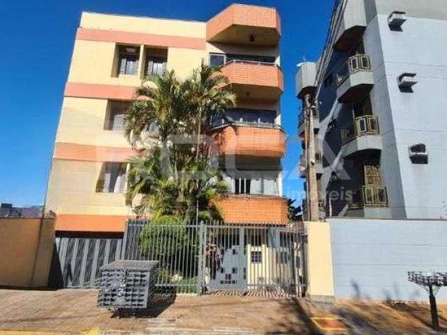 Apartamento padrão de 2 dormitórios para venda no bairro Jardim Antártica em Ribeirão Preto