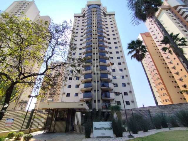 Apartamento 3 dormitórios Avenida João Fiúsa