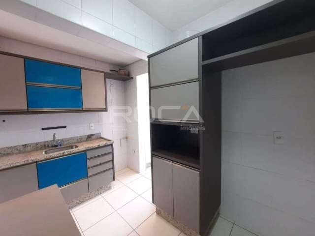 Apartamento Padrão para Alugar no Jardim Nova Aliança, Ribeirão Preto