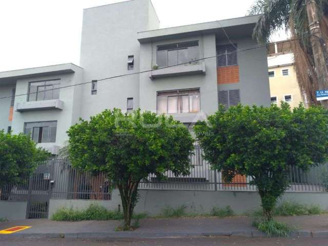 Apartamento de 3 dormitórios no Jardim Presidente Médici, Ribeirão Preto