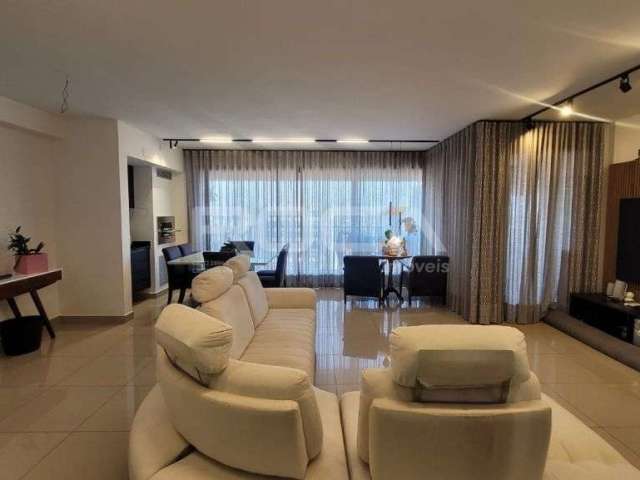 Apartamento 3 suítes Jardim Olhos D´Água, Ribeirão Preto