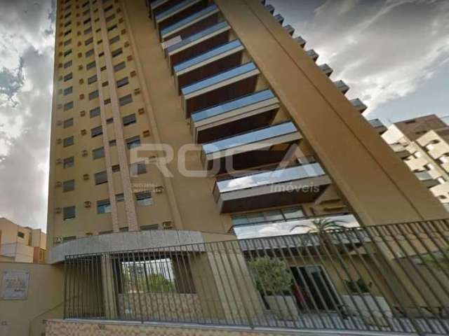 Apartamento de Luxo com 4 Dormitórios na Vila Seixas, Ribeirão Preto