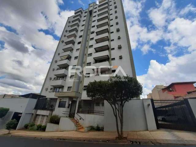 Apartamento Padrão para Alugar com 2 dormitórios no bairro Lagoinha - Ribeirão Preto