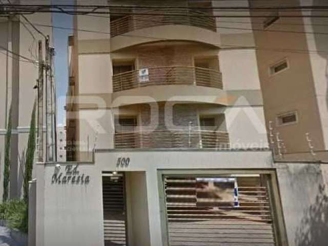 Apartamento Padrão para Alugar no Jardim Nova Aliança em Ribeirão Preto