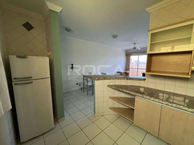 Apartamento 1 dormitório Nova Ribeirânia