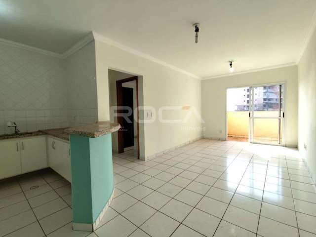 Apartamento 1 dormitório ao lado da Unaerp, bairro Nova Ribeirânia