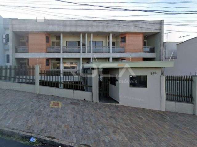 Apartamento de 3 dormitórios no Jardim Paulistano, Ribeirão Preto