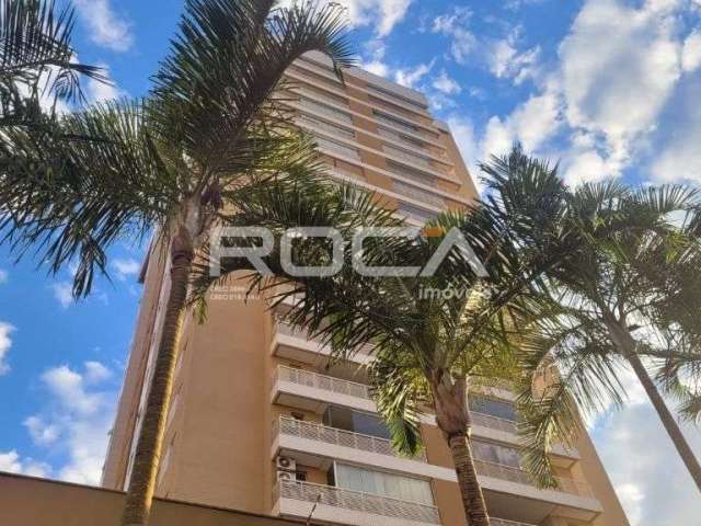 Apartamento com 3 dormitórios e varanda gourmet em Santa Cruz Do José Jacques, Ribeirão Preto.