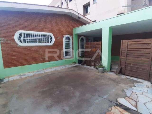 Casa comercial para alugar no bairro Jardim Itamaraty C Itamaraty em Ribeirão Preto