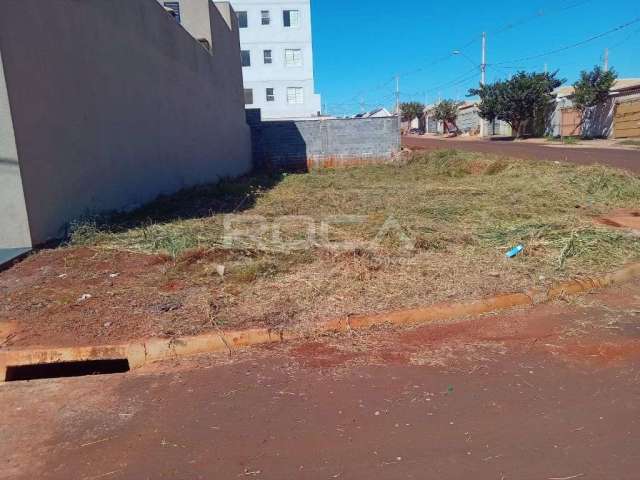 Oportunidade única! Terreno à venda no bairro Reserva Macauba em Ribeirão Preto