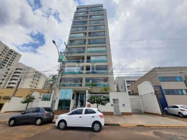 Alugue já este lindo apartamento de 1 suíte no Jardim Nova Aliança, Ribeirão Preto!