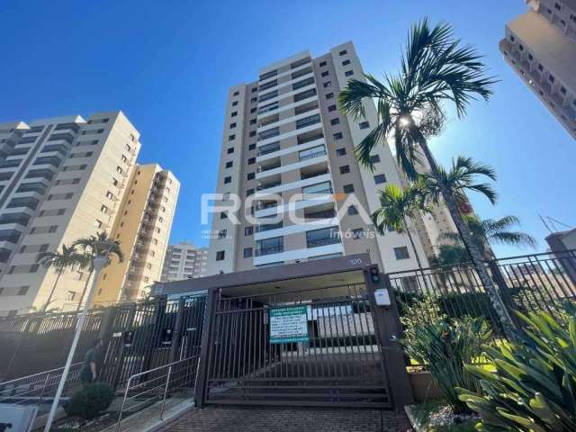 Apartamento 4 dormitórios Jardim Nova Aliança Sul, Ribeirão Preto