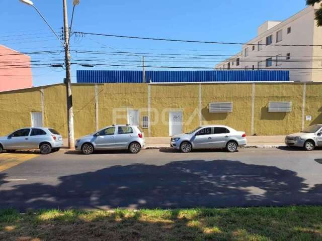 Comercial / Galpão à venda e locação no Alto da Boa Vista, Ribeirão Preto