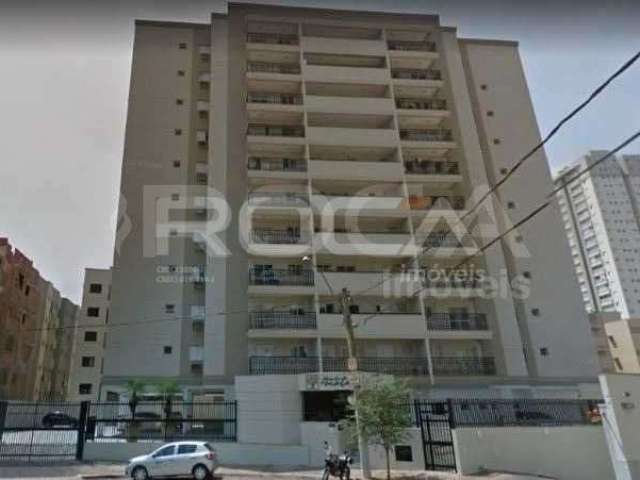 Apartamento padrão com 1 dormitório no Jardim Nova Aliança