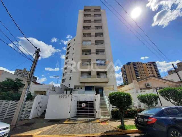 Lindo apartamento de 1 dormitório na Vila Seixas, Ribeirão Preto!