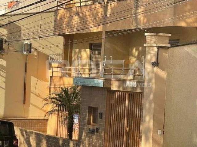 Apartamento Padrão com 1 Dormitório no Jardim Sumaré, Ribeirão Preto