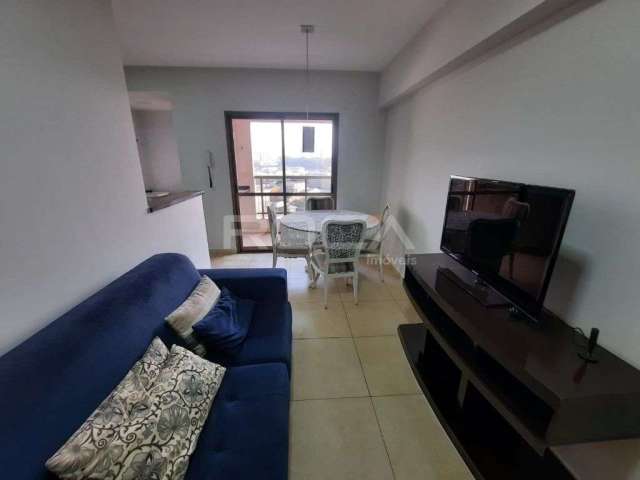 Apartamento Padrão com 2 Dormitórios no Residencial Flórida - Ribeirão Preto