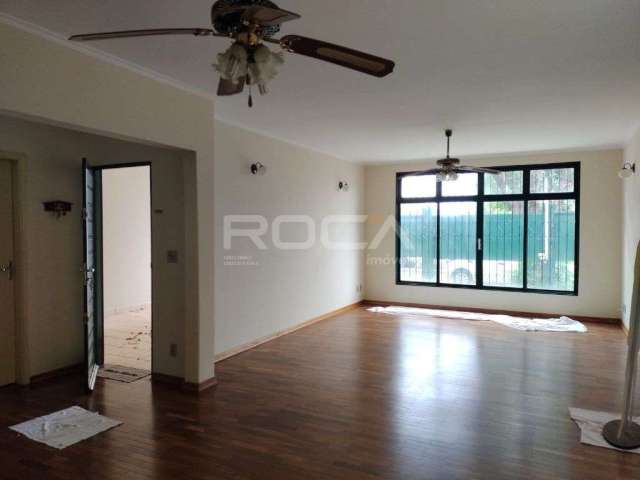 Casa Comercial à Venda no Jardim São Luiz, Ribeirão Preto | 4 Dormitórios, 2 Suítes, 3 Garagens