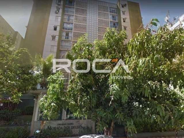 Apartamento padrão para alugar no Jardim Paulista, Ribeirão Preto