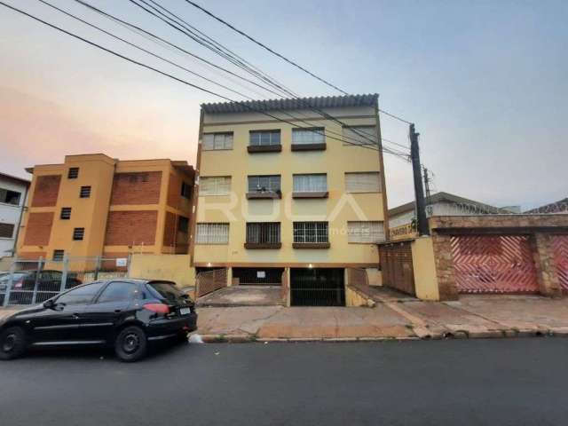 Apartamento Padrão para Alugar no Jardim Paulista - Ribeirão Preto